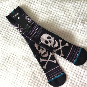 Stance Socks